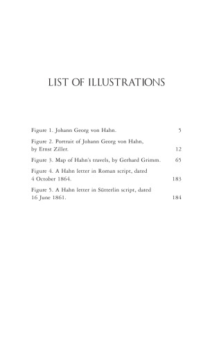 The Discovery of Albania: Travel Writing and Anthropology in the Nineteenth-Century Balkans
