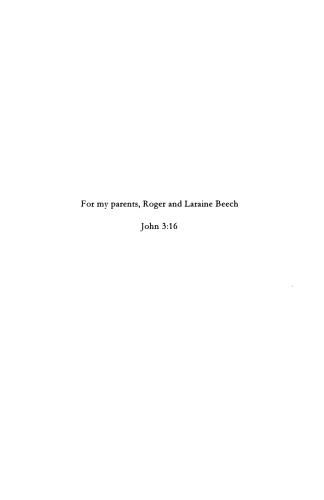 The Political Philosophy of New Labour