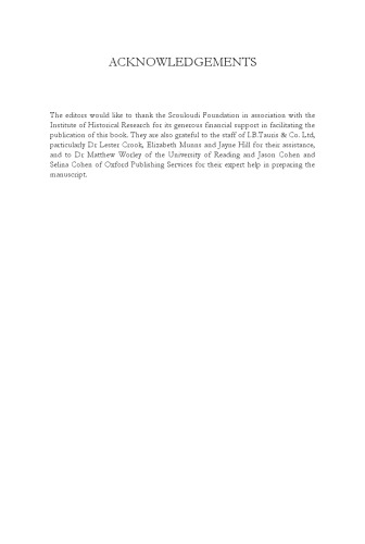 The Contested Countryside: Rural Politics and Land Controversy in Modern Britain