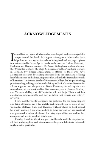 The Great Humanists: An Introduction