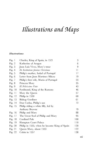 Philip of Spain, King of England: The Forgetten Sovereign