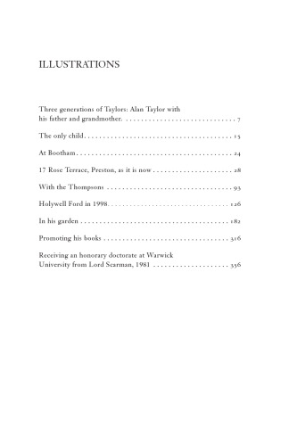 A.J.P. Taylor: Radical Historian of Europe