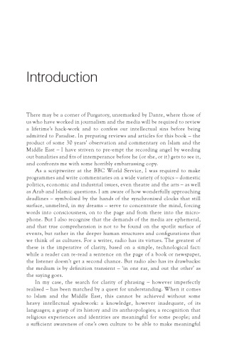 Encounters with Islam: On Religion, Politics and Modernity