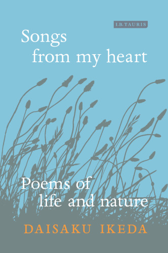 Songs from my heart: Poems of life and nature