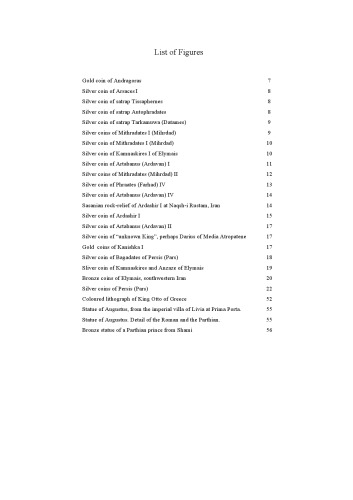 The Age of the Parthians Volume Volume II