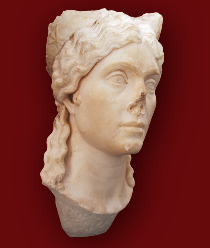 Kingdoms of ruin: The Art and Architectural Splendours of Ancient Turkey