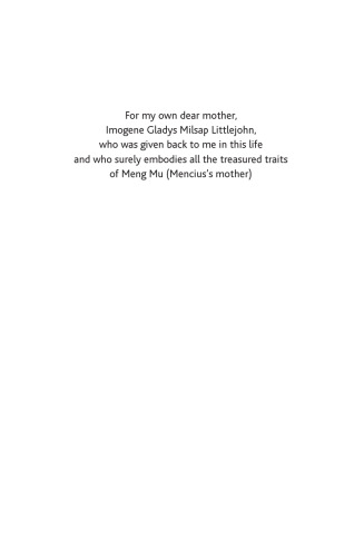 Confucianism: An Introduction