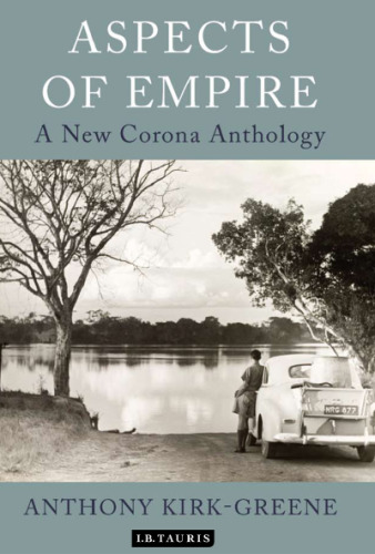 Aspects of Empire: A Second Corona Anthology