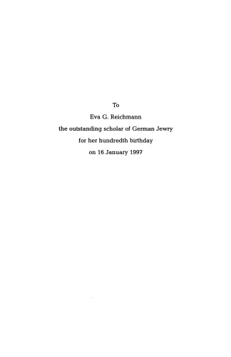 Out of the Third Reich: Refugee Historians in Post-War Britain