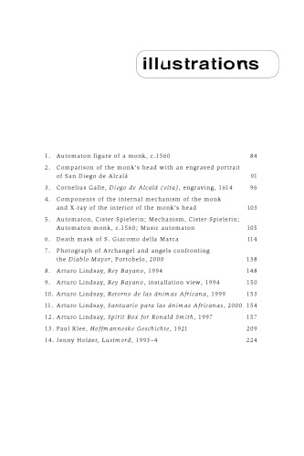 Breaking The Disciplines: Reconceptions in Knowledge, Art and Culture
