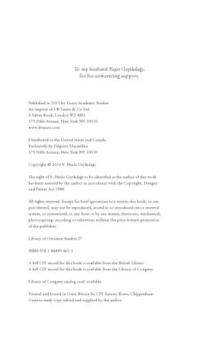 Foreign Investment in the Ottoman Empire: International Trade and Relations 1854–1914
