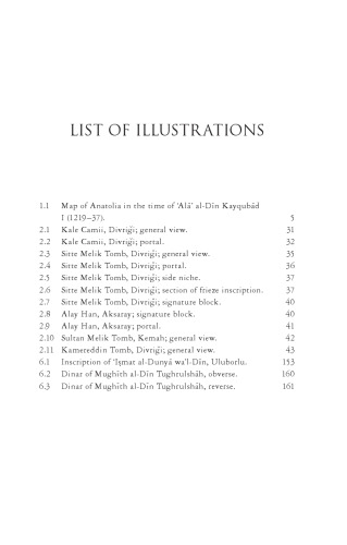 The Seljuks of Anatolia: Court and Society in the Medieval Middle East