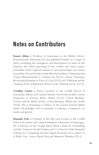 Content Cultures: Transformations of User Generated Content in Public Service Broadcasting