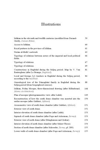 The Age of the Seljuqs