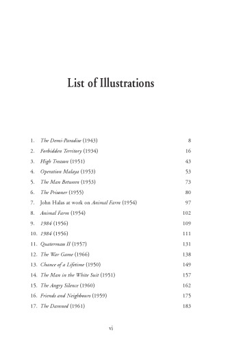 British Cinema and the Cold War: The State, Propaganda and Consensus