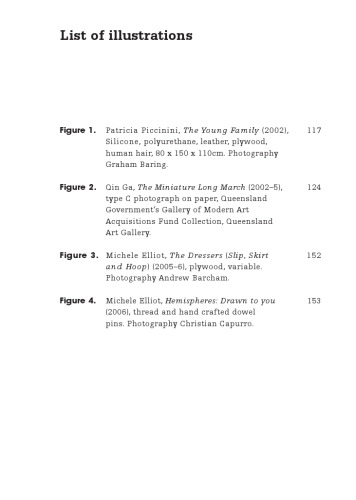 Heidegger Reframed: Interpreting Key Thinkers for the Arts