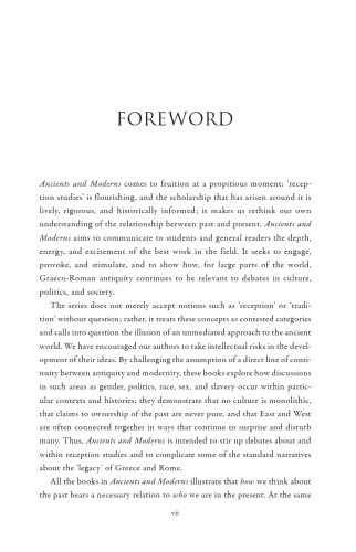 Luck, Fate and Fortune: Antiquity and Its Legacy