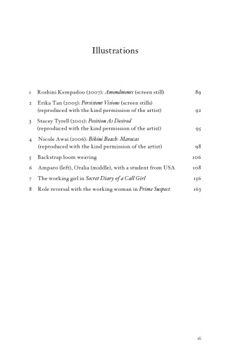 Renewing Feminisms: Radical Narratives, Fantasies and Futures in Media Studies