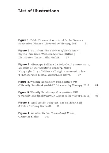 Adorno Reframed: Interpreting Key Thinkers for the Arts