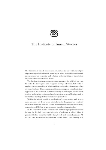Beauty and Islam: Aesthetics in Islamic Art and Architecture