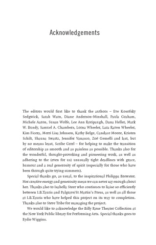 Reading the L word: Outing contemporary television