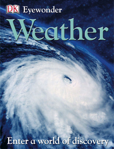 Eye Wonder: Weather