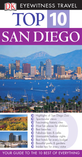 Top 10 San Diego
