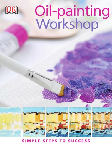 Oil Painting Workshop
