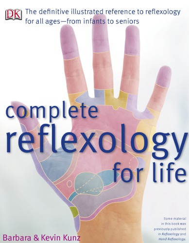 Reflexology for Life