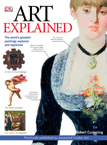 Art explained