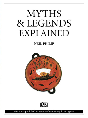 Myths and Legends Explained