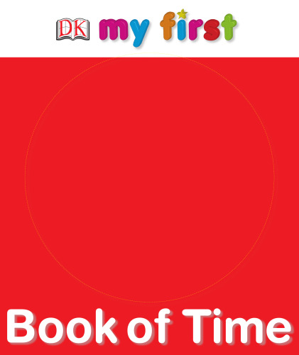 My First Book of Time
