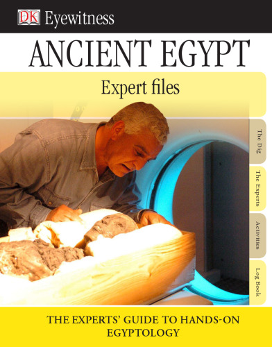 Eyewitness Experts: Ancient Egypt
