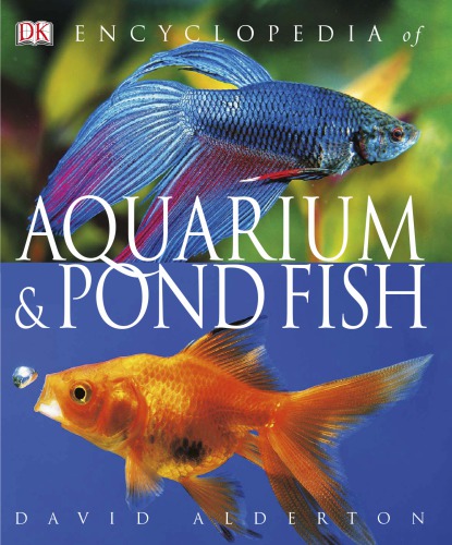 Encyclopedia of aquarium & pond fish