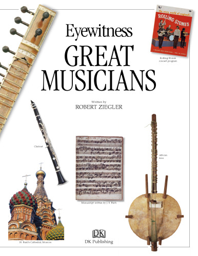 Great musicians