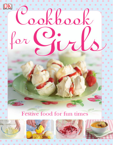 The Cookbook for Girls