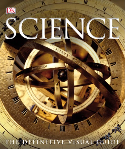 DK science: the definitive visual guide