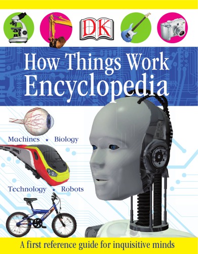 How things work encyclopedia