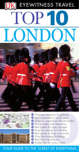 Top 10 London ()
