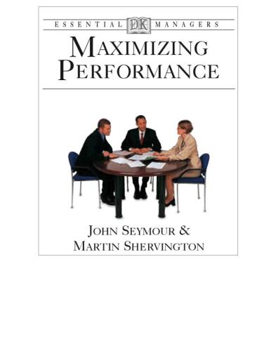 Maximizing Performance