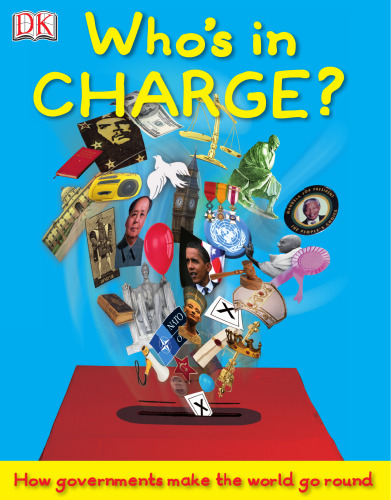 Who's in Charge?