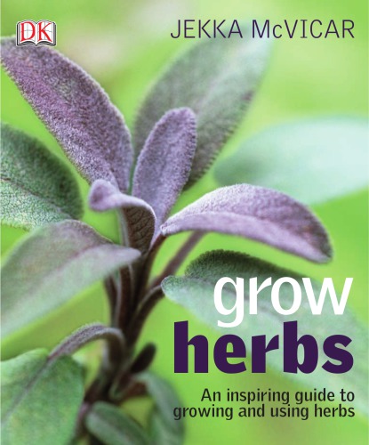 Grow herbs