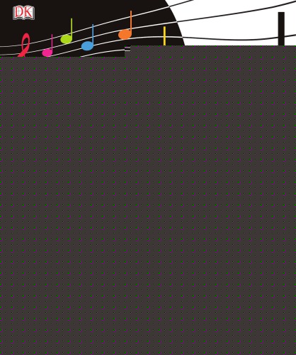 Children’s Book of Music