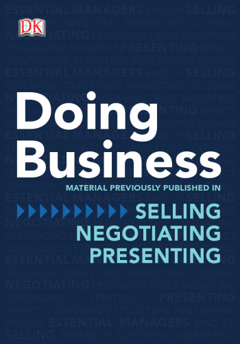 Doing Business