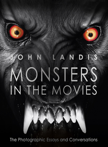 Monsters in the movies: 100 years of cinematic nightmares