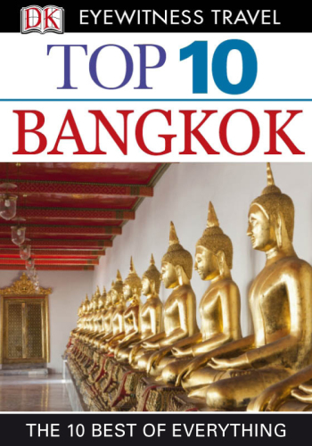 Top 10 Bangkok