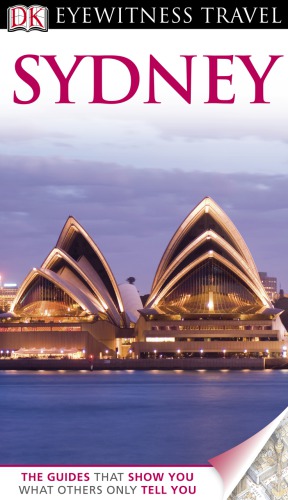 Eyewitness travel Sydney