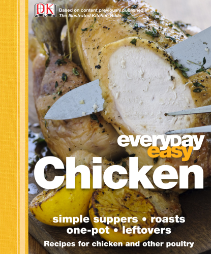Everyday Easy Chicken