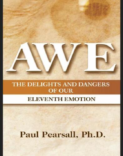 AWE: The Delights and Dangers of Our Eleventh Emotion