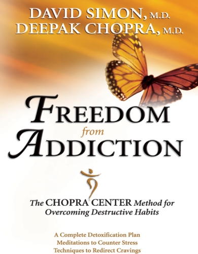 Freedom from Addiction
